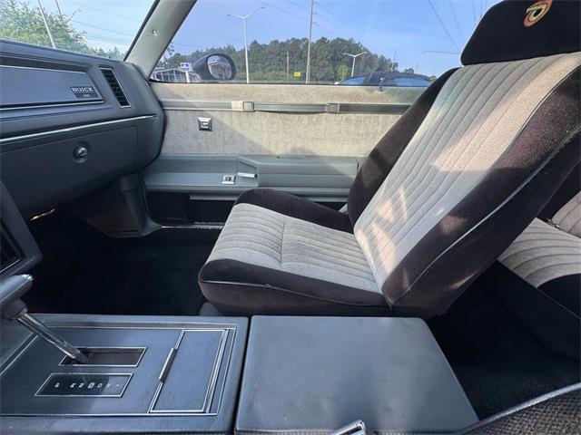 1987 Buick Grand National (CC-2086155) for sale in Wichita Falls, Texas