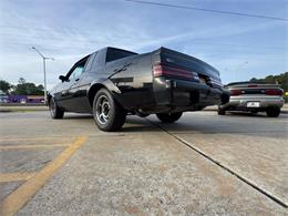 1987 Buick Grand National (CC-2086155) for sale in Wichita Falls, Texas