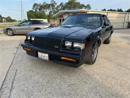 1987 Buick Grand National (CC-2086155) for sale in Wichita Falls, Texas