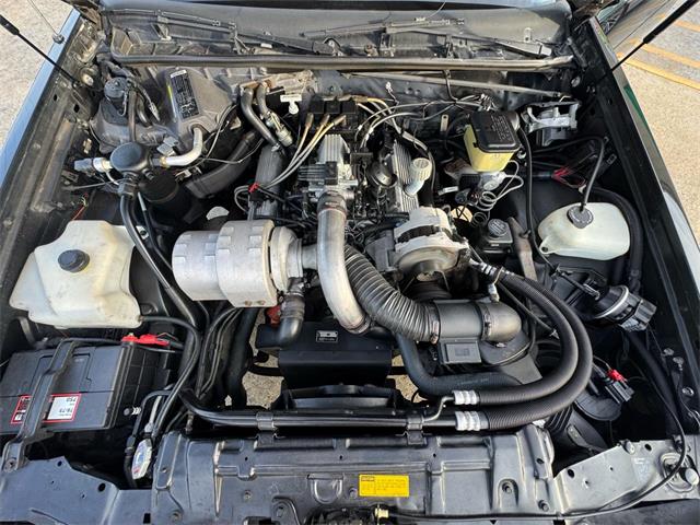 1987 Buick Grand National (CC-2086155) for sale in Wichita Falls, Texas