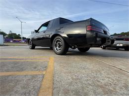 1987 Buick Grand National (CC-2086155) for sale in Wichita Falls, Texas