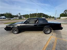 1987 Buick Grand National (CC-2086155) for sale in Wichita Falls, Texas
