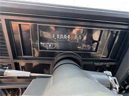 1987 Buick Grand National (CC-2086155) for sale in Wichita Falls, Texas