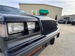 1987 Buick Grand National (CC-2086155) for sale in Wichita Falls, Texas