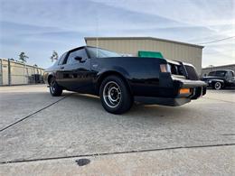1987 Buick Grand National (CC-2086155) for sale in Wichita Falls, Texas