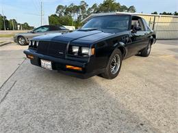 1987 Buick Grand National (CC-2086155) for sale in Wichita Falls, Texas