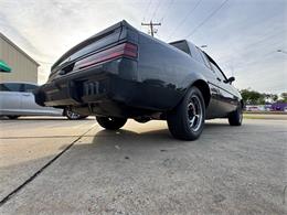 1987 Buick Grand National (CC-2086155) for sale in Wichita Falls, Texas