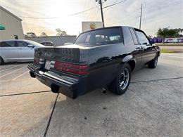 1987 Buick Grand National (CC-2086155) for sale in Wichita Falls, Texas