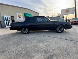 1987 Buick Grand National (CC-2086155) for sale in Wichita Falls, Texas