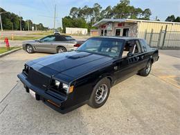 1987 Buick Grand National (CC-2086155) for sale in Wichita Falls, Texas