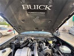 1987 Buick Grand National (CC-2086155) for sale in Wichita Falls, Texas