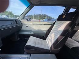 1987 Buick Grand National (CC-2086155) for sale in Wichita Falls, Texas