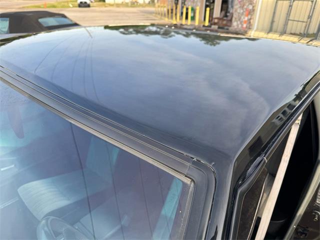 1987 Buick Grand National (CC-2086155) for sale in Wichita Falls, Texas