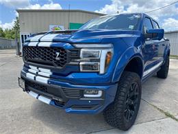 2024 Ford F150 (CC-2086157) for sale in Wichita Falls, Texas
