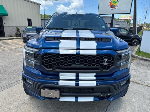 2024 Ford F150 (CC-2086157) for sale in Wichita Falls, Texas