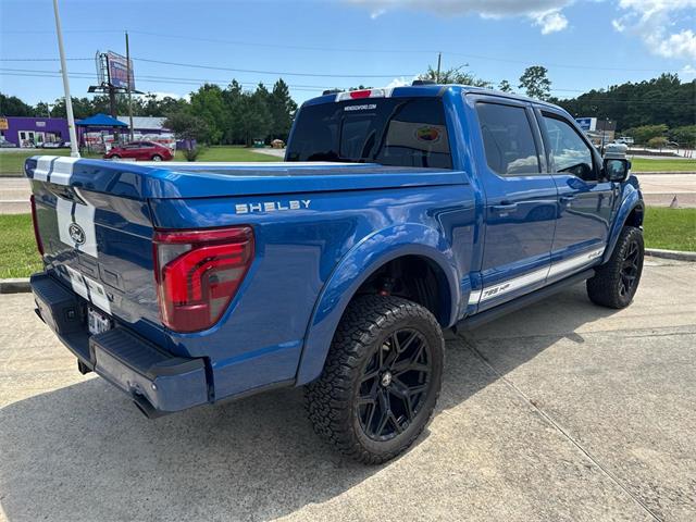 2024 Ford F150 (CC-2086157) for sale in Wichita Falls, Texas
