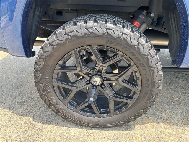 2024 Ford F150 (CC-2086157) for sale in Wichita Falls, Texas