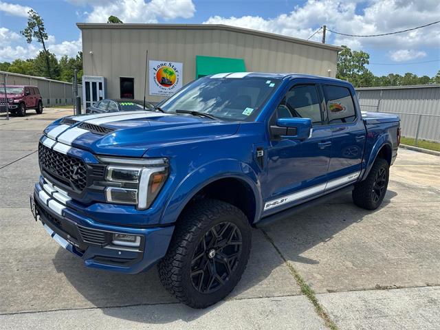 2024 Ford F150 (CC-2086157) for sale in Wichita Falls, Texas