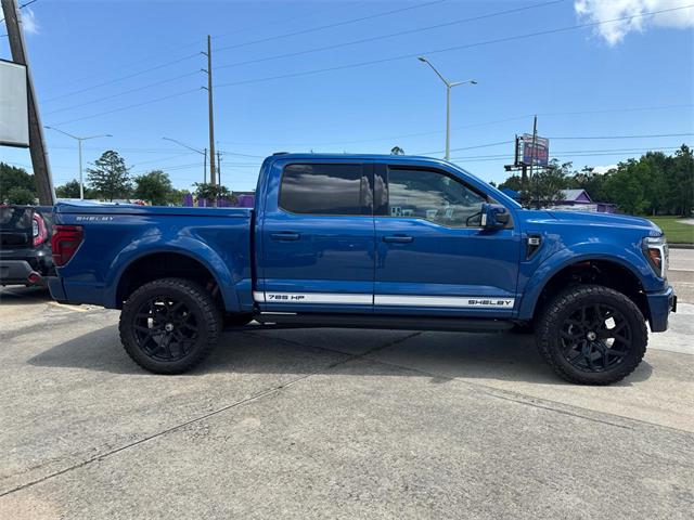 2024 Ford F150 (CC-2086157) for sale in Wichita Falls, Texas