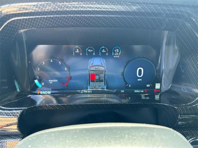 2024 Ford F150 (CC-2086157) for sale in Wichita Falls, Texas