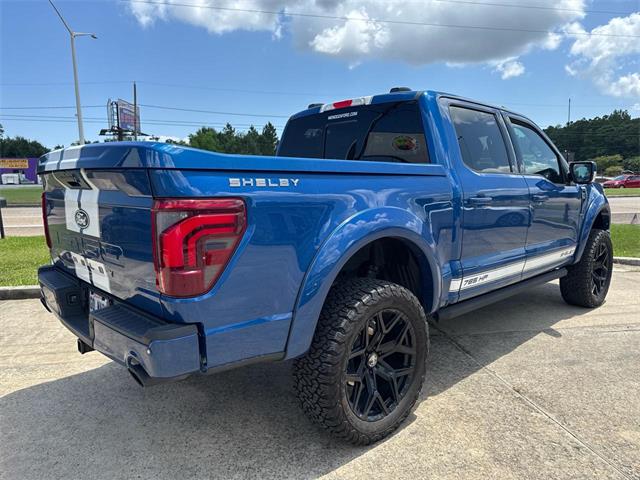 2024 Ford F150 (CC-2086157) for sale in Wichita Falls, Texas