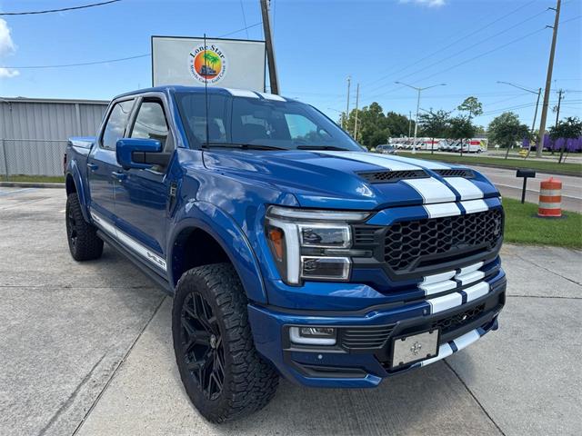2024 Ford F150 (CC-2086157) for sale in Wichita Falls, Texas
