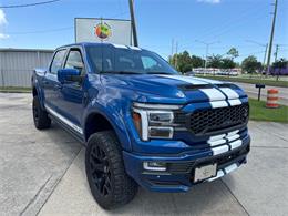 2024 Ford F150 (CC-2086157) for sale in Wichita Falls, Texas