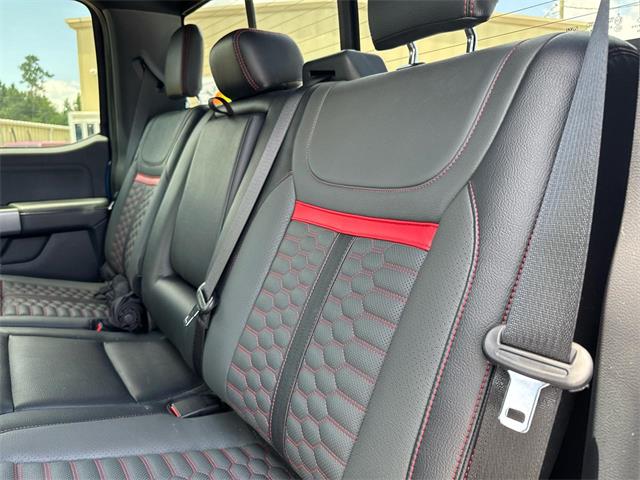 2024 Ford F150 (CC-2086157) for sale in Wichita Falls, Texas