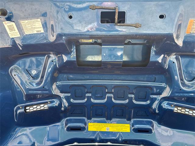 2024 Ford F150 (CC-2086157) for sale in Wichita Falls, Texas