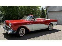 View this 1957 Buick Century
