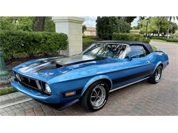 View this 1973 Ford Mustang