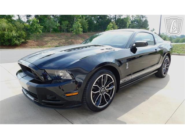 2014 Ford Mustang GT (CC-2080616) for sale in Concord, North Carolina