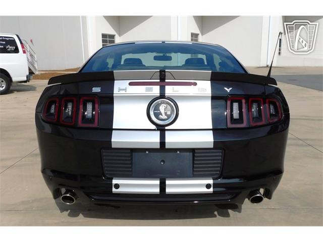 2014 Ford Mustang GT (CC-2080616) for sale in Concord, North Carolina