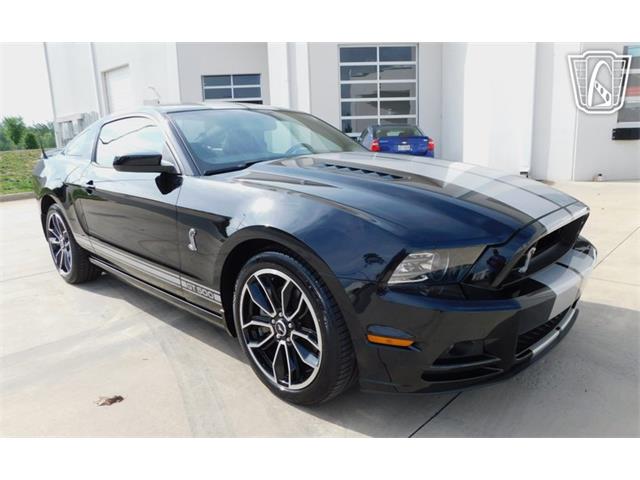 2014 Ford Mustang GT (CC-2080616) for sale in Concord, North Carolina