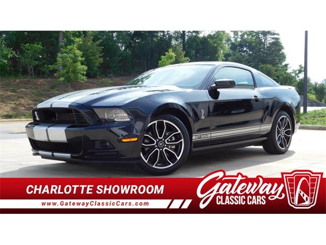 2014 Ford Mustang GT (CC-2080616) for sale in Concord, North Carolina