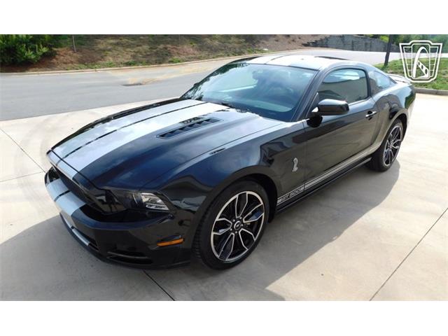 2014 Ford Mustang GT (CC-2080616) for sale in Concord, North Carolina