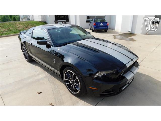 2014 Ford Mustang GT (CC-2080616) for sale in Concord, North Carolina