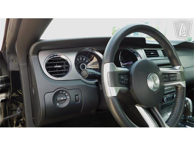 2014 Ford Mustang GT (CC-2080616) for sale in Concord, North Carolina