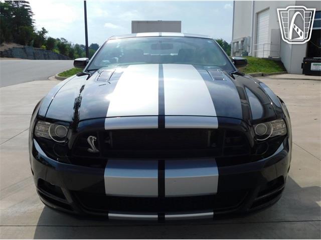 2014 Ford Mustang GT (CC-2080616) for sale in Concord, North Carolina