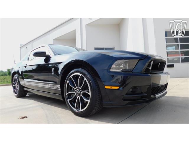 2014 Ford Mustang GT (CC-2080616) for sale in Concord, North Carolina