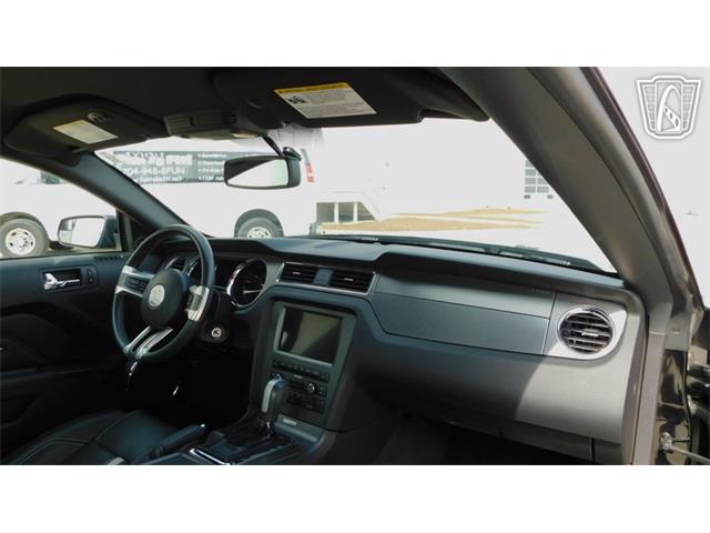 2014 Ford Mustang GT (CC-2080616) for sale in Concord, North Carolina