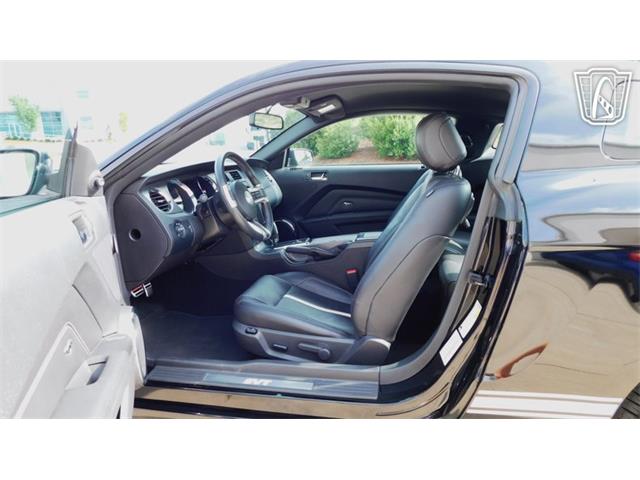 2014 Ford Mustang GT (CC-2080616) for sale in Concord, North Carolina