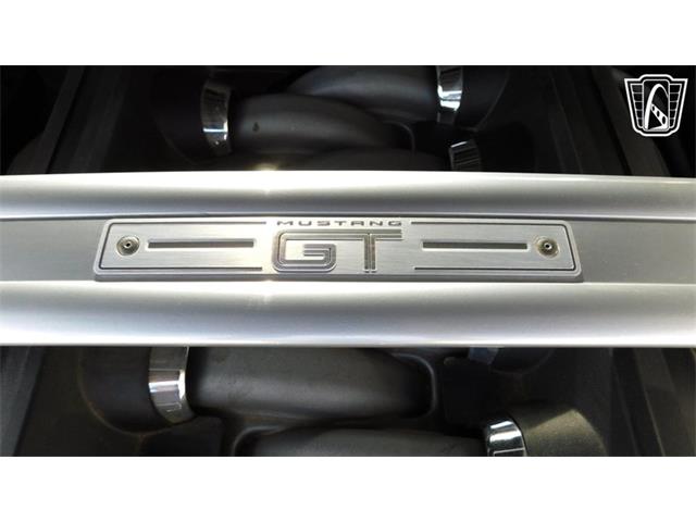2014 Ford Mustang GT (CC-2080616) for sale in Concord, North Carolina
