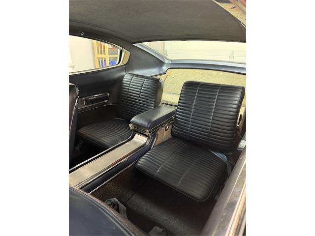 1966 Dodge Charger (CC-2086162) for sale in Medway, Massachusetts