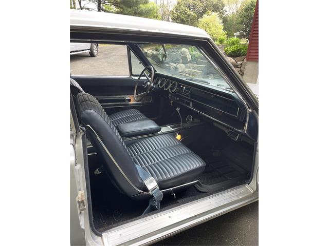 1966 Dodge Charger (CC-2086162) for sale in Medway, Massachusetts