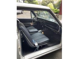 1966 Dodge Charger (CC-2086162) for sale in Medway, Massachusetts