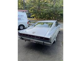 1966 Dodge Charger (CC-2086162) for sale in Medway, Massachusetts