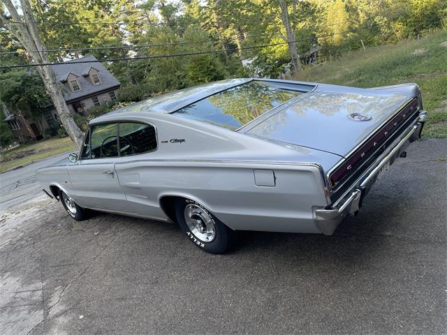 1966 Dodge Charger (CC-2086162) for sale in Medway, Massachusetts