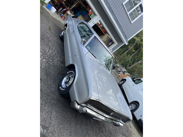 1966 Dodge Charger (CC-2086162) for sale in Medway, Massachusetts