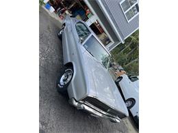 1966 Dodge Charger (CC-2086162) for sale in Medway, Massachusetts